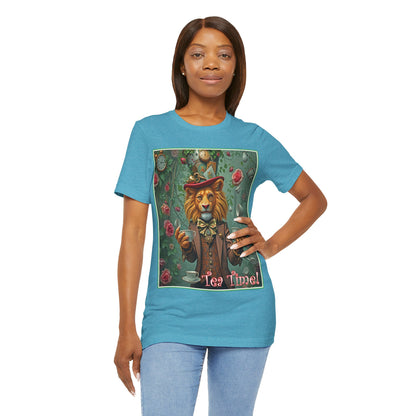 Tea Time Tee