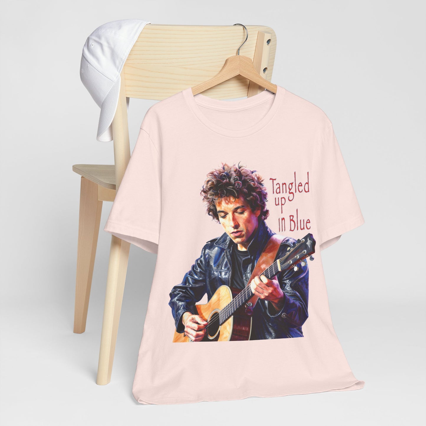 Dylan Iconic Tee
