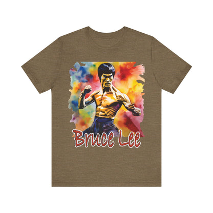 Bruce Lee Tee