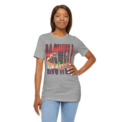 Roswell UFO Tee