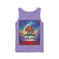 California Tank Top