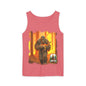 Bigfoot Tank Top