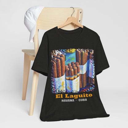 Cigar Tee