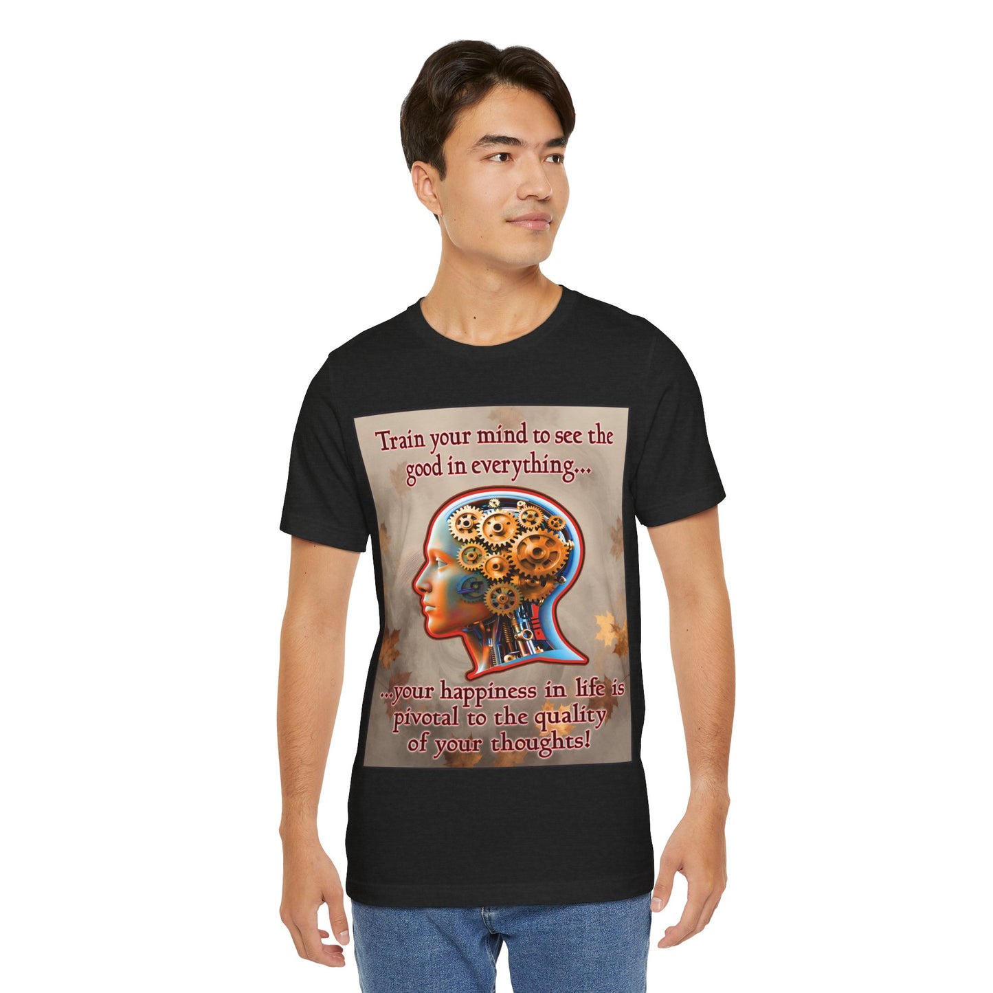Positive Mind Tee