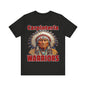 Carpinteria Warriors Tee