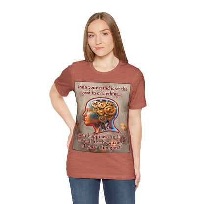 Positive Mind Tee