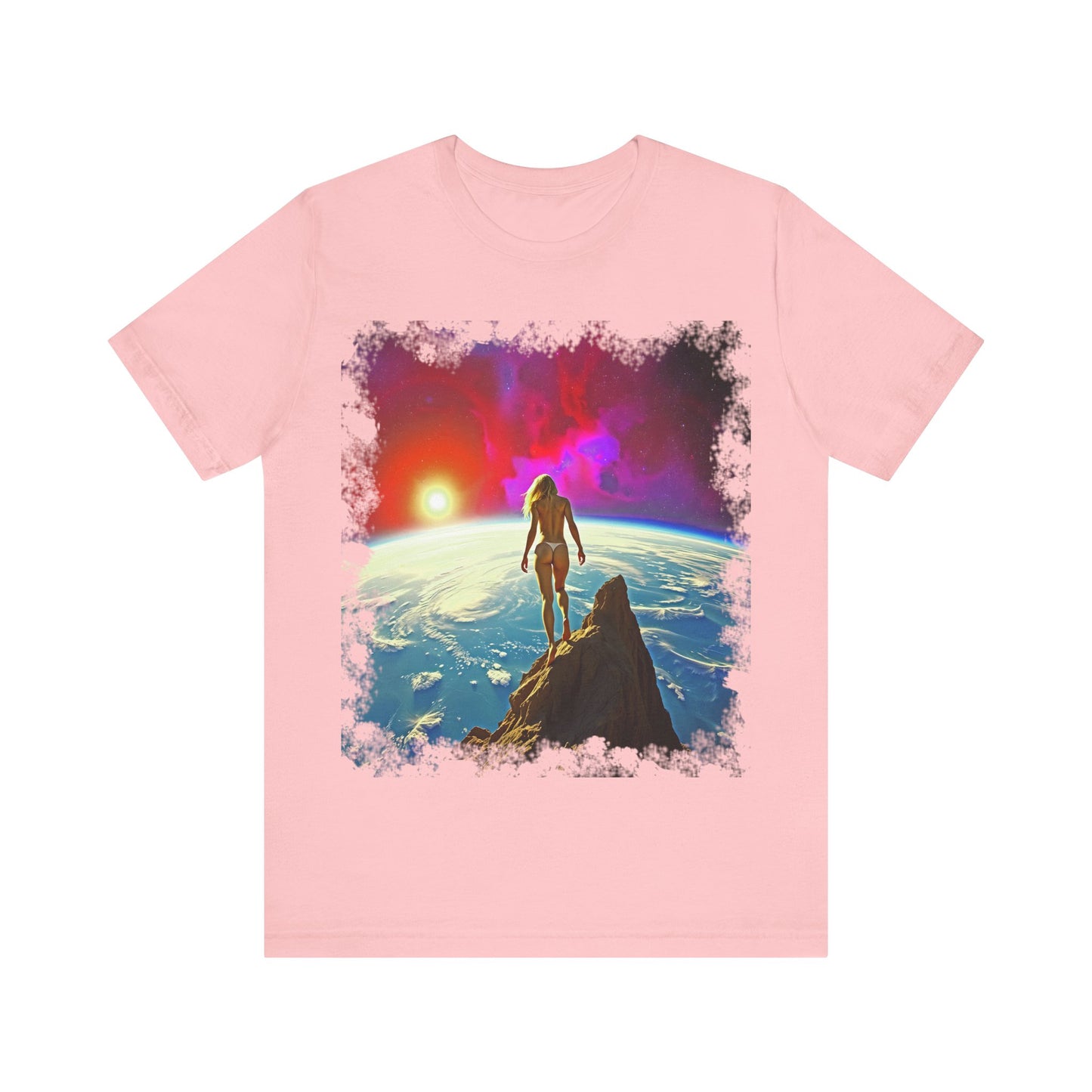 Earth Beauty Tee