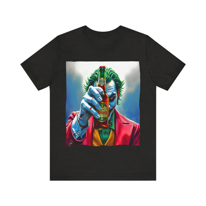 Jokester Beer Tee
