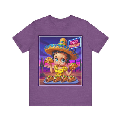 Taco Tuesday Tee