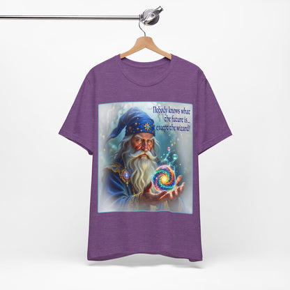 Mystical Wizard Tee