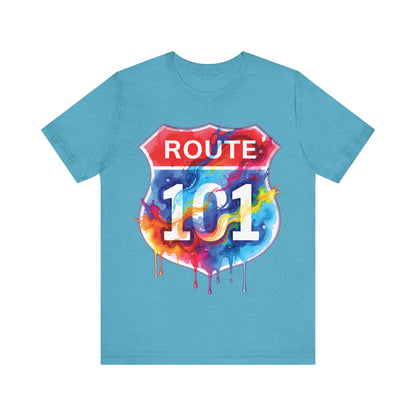 Route 101 Tee