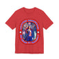 Support Democracy Tee