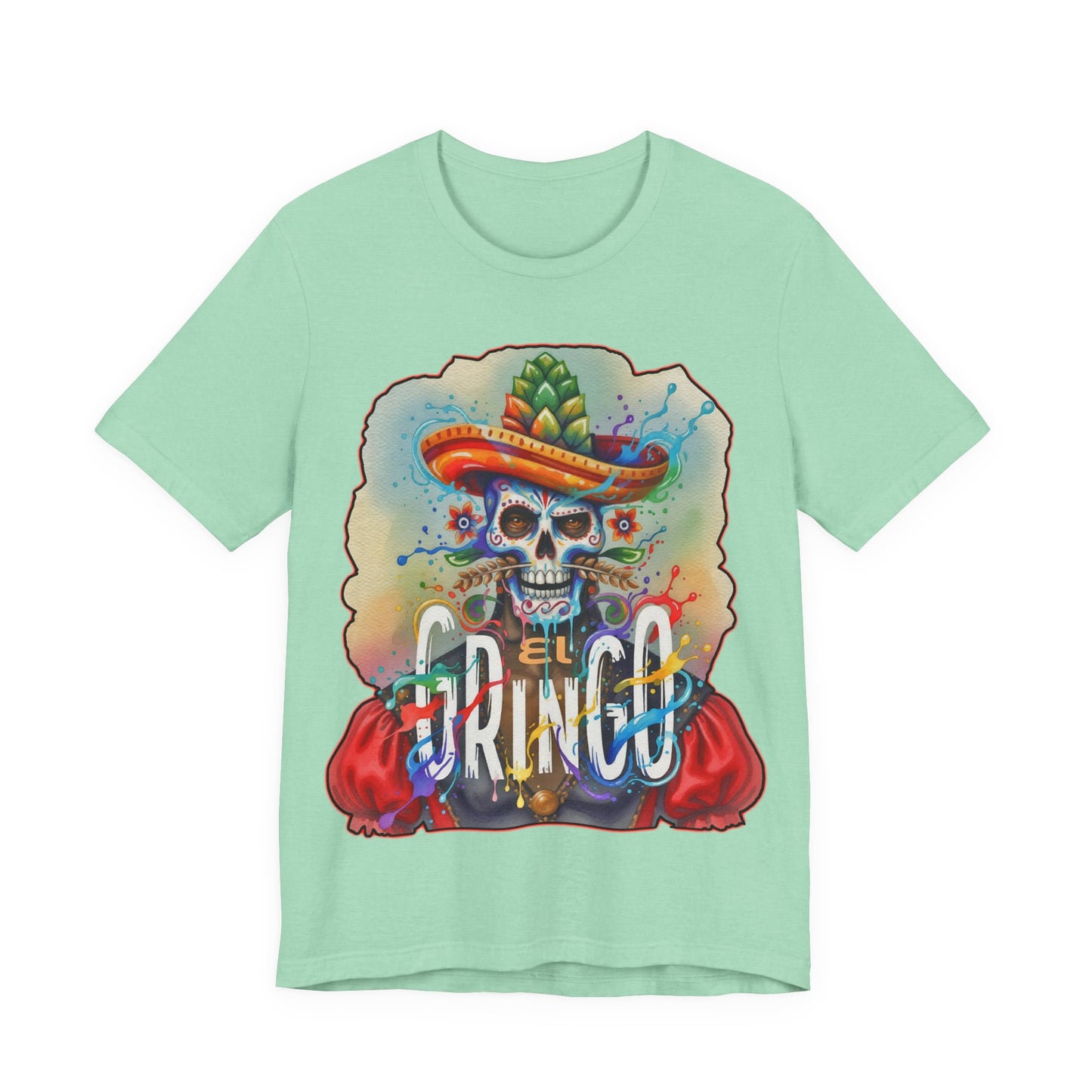 El Gringo Tee