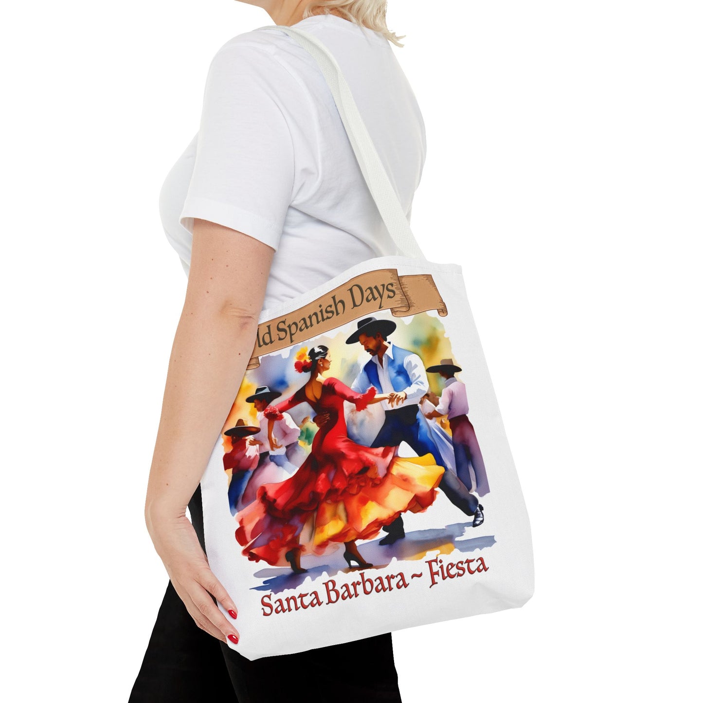 Fiesta Tote