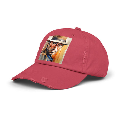 Clint Eastwood Cap