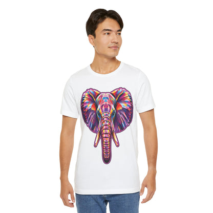 Elephant Tee