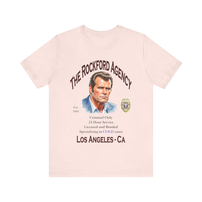 Rockford Tee