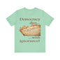 Democracy Dies Tee