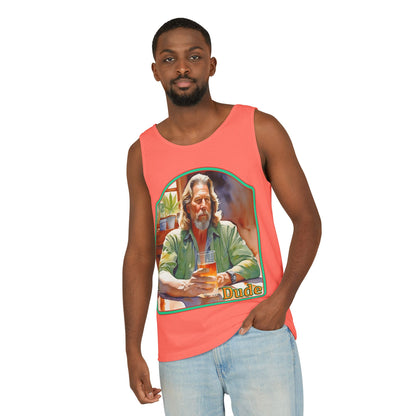Dude Tank Top