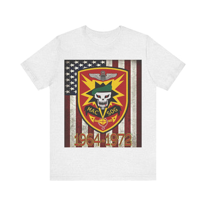 Vietnam MACV-SOG Tee