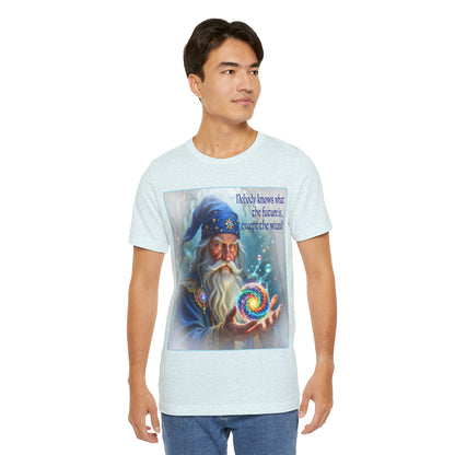 Mystical Wizard Tee