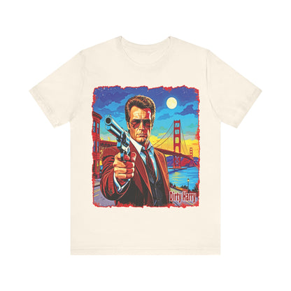 Dirty Harry Classic Tee