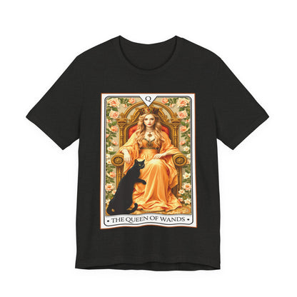 Queen of Wands Tee