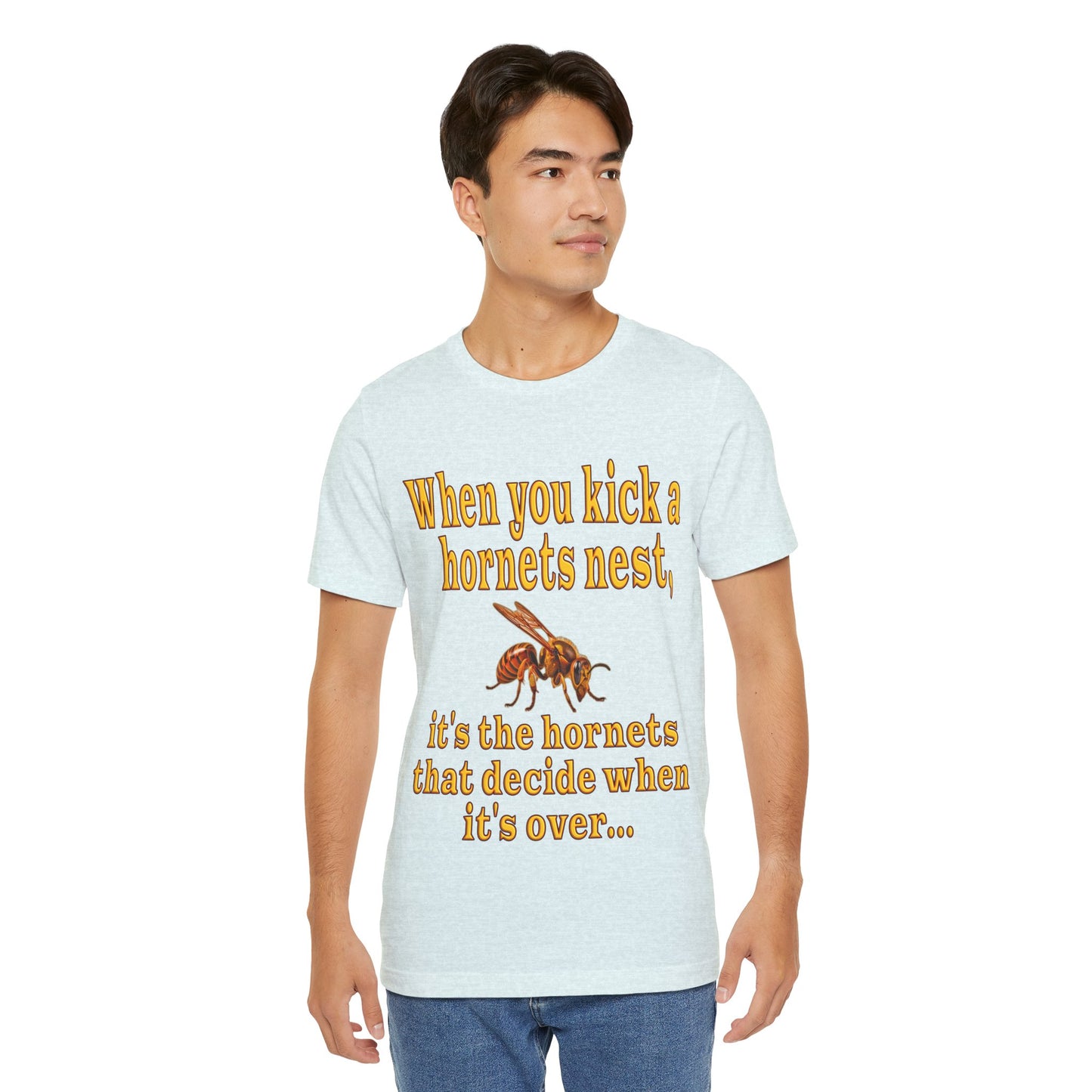 Hornets Nest Tee