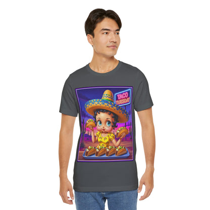 Taco Tuesday Tee