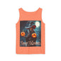 Halloween Witchy Tank Top