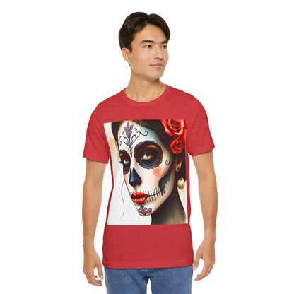 Day of the Dead Tee