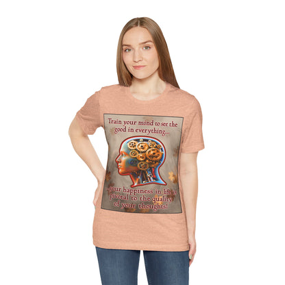 Positive Mind Tee
