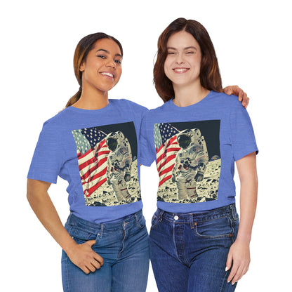 Astronaut Tee