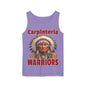 Carpinteria Warriors Tank Top