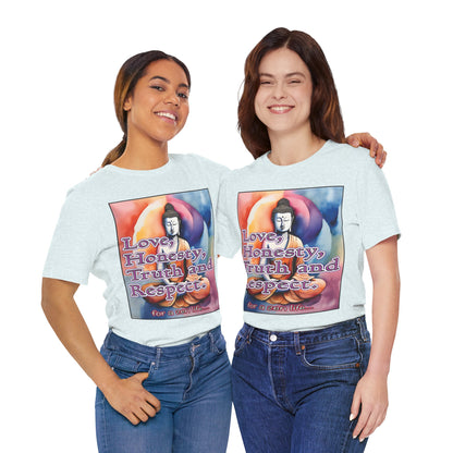 Zen Life Tee