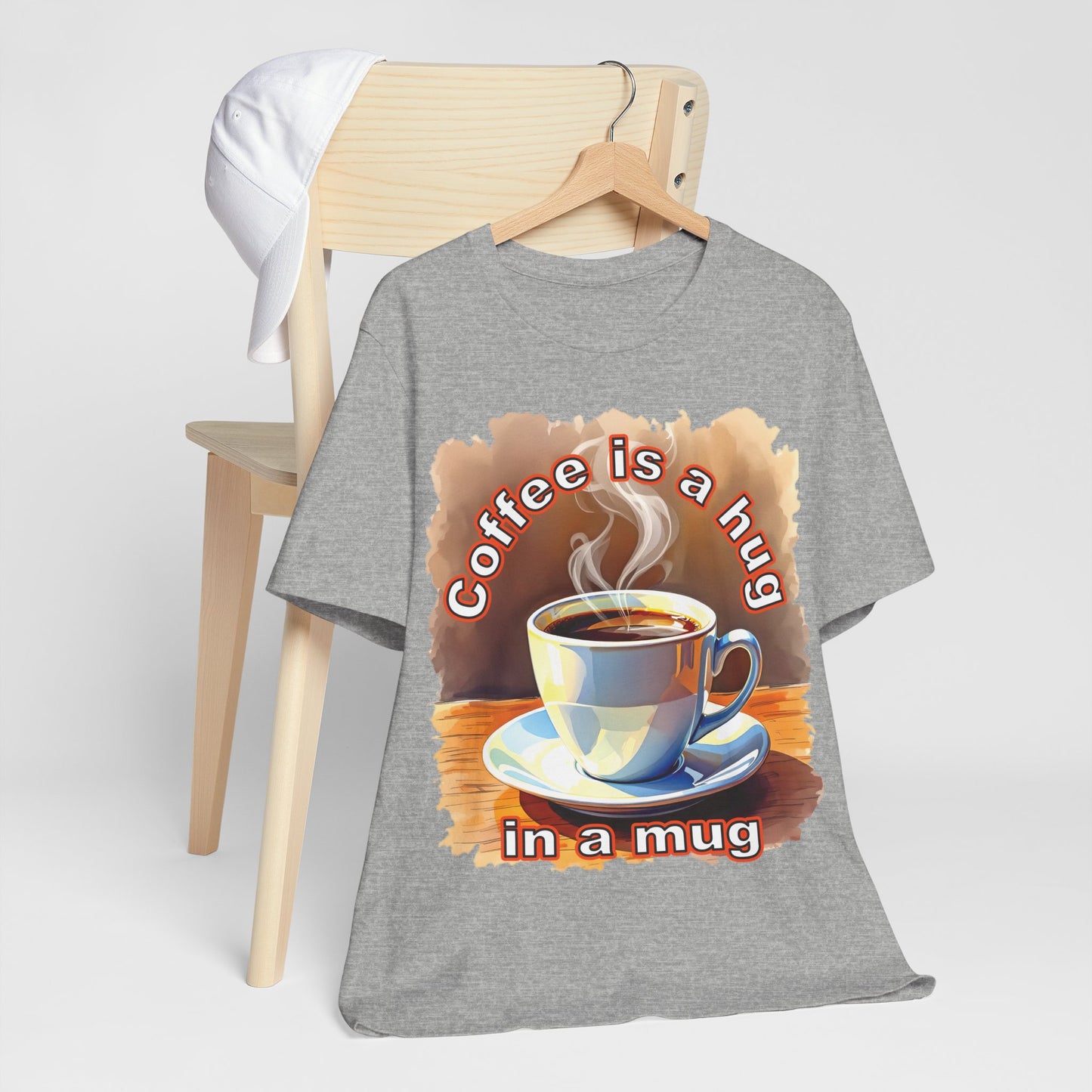 Coffee Lover Tee