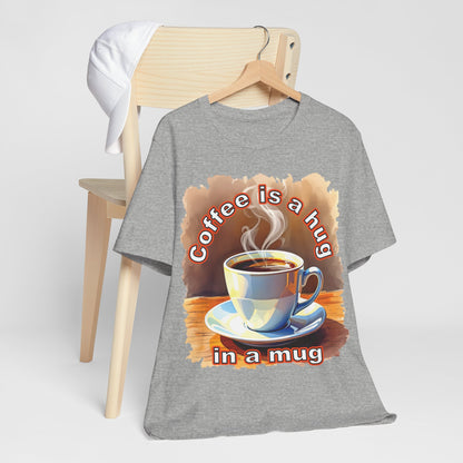 Coffee Lover Tee