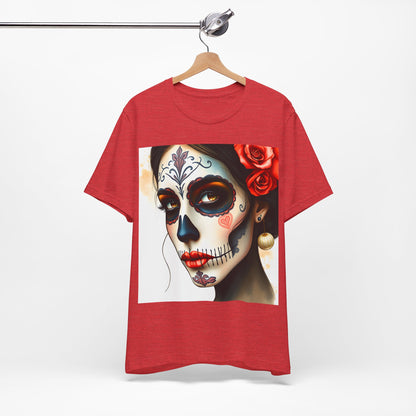 Day of the Dead Tee