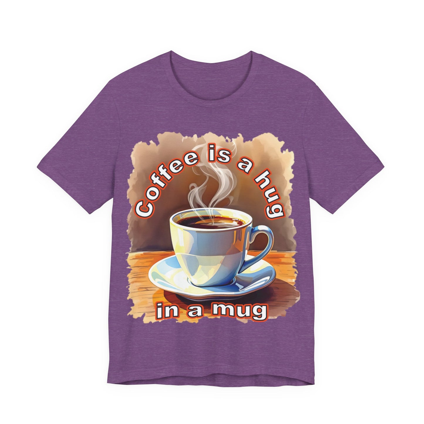 Coffee Lover Tee