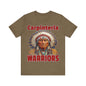 Carpinteria Warriors Tee