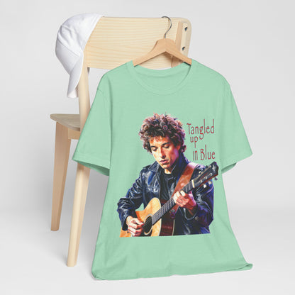 Dylan Iconic Tee