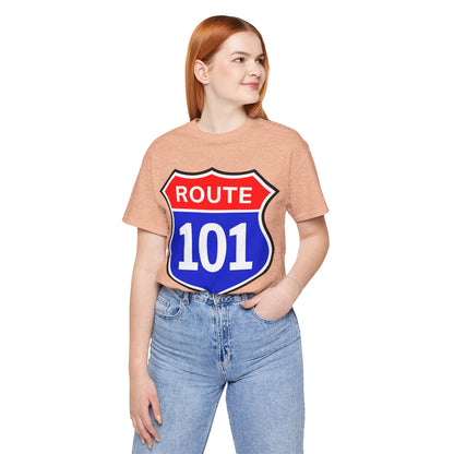 Route 101 Tee