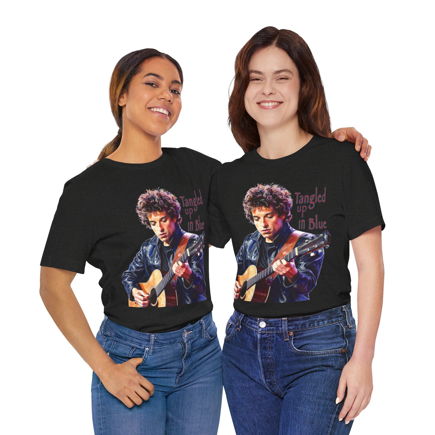 Dylan Iconic Tee