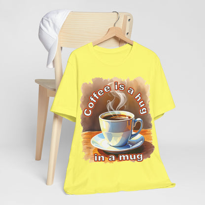 Coffee Lover Tee