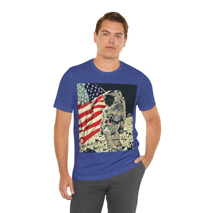 Astronaut Tee