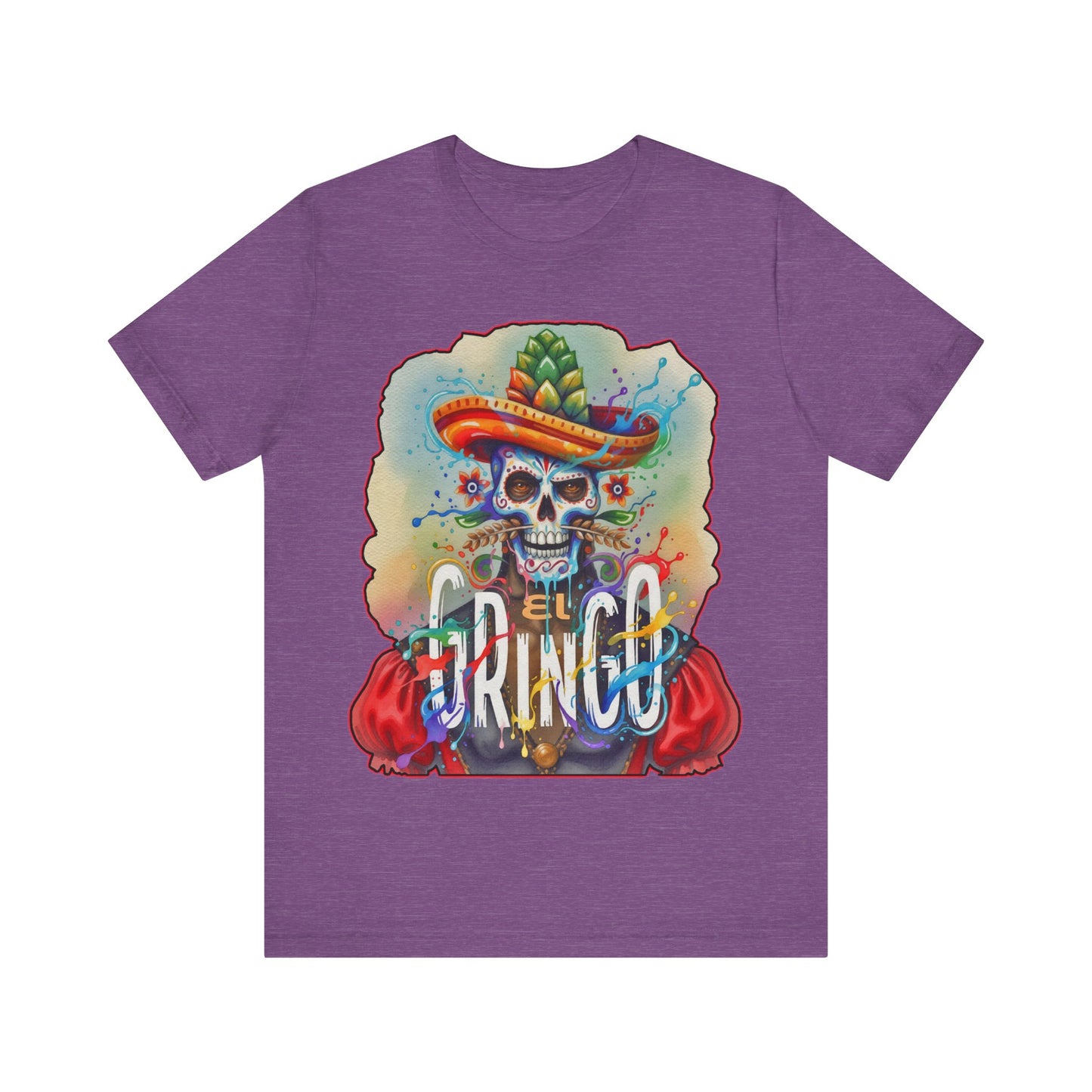 El Gringo Tee