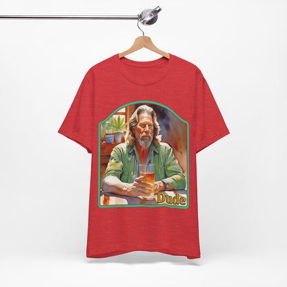 The Dude Tee