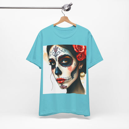 Day of the Dead Tee