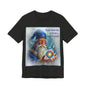 Mystical Wizard Tee