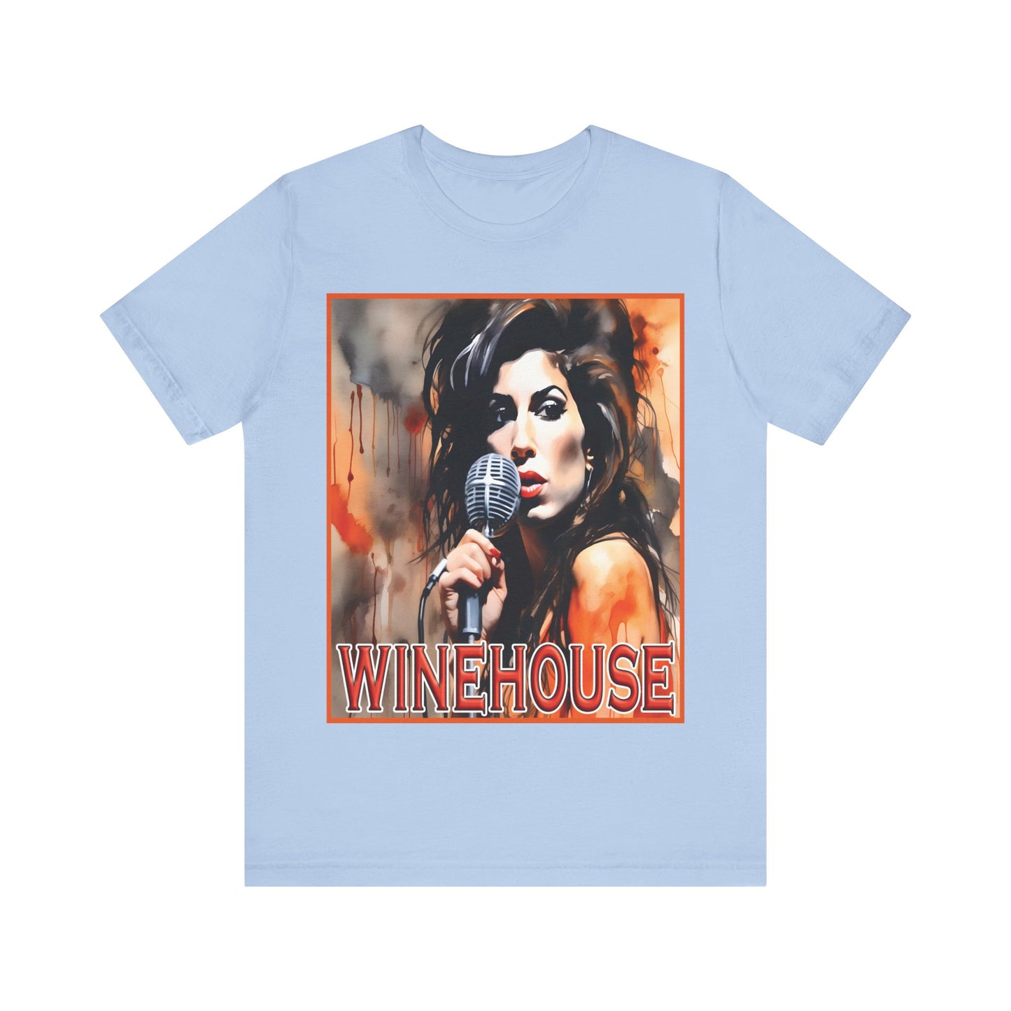 Winehouse Tee